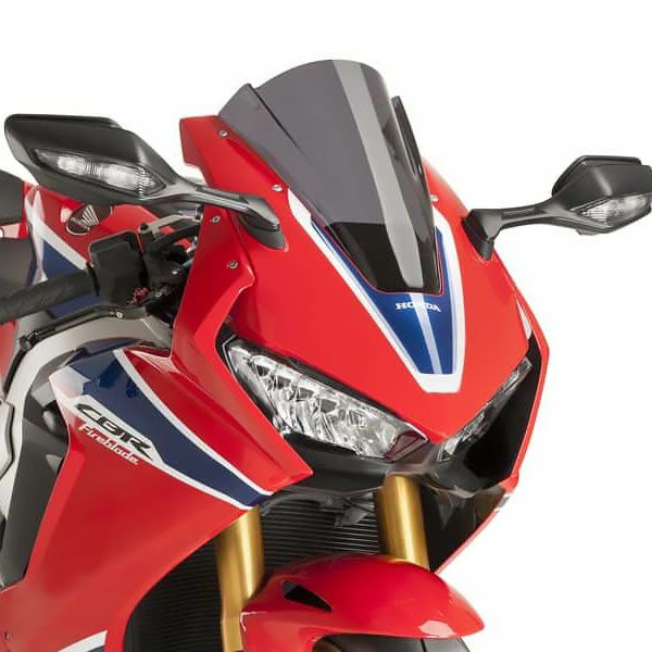 プーチ(Puig) レーシングスクリーン クリア CBR1000RR/SP 17- 9407W