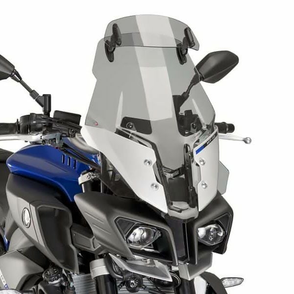 プーチ(Puig) スクリーン with バイザー S1000XR 20- スモーク