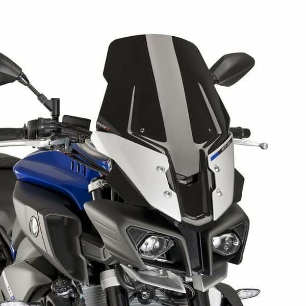 ヤマハ MT-10 スクリーン プーチ | モトパーツ(MOTO PARTS)