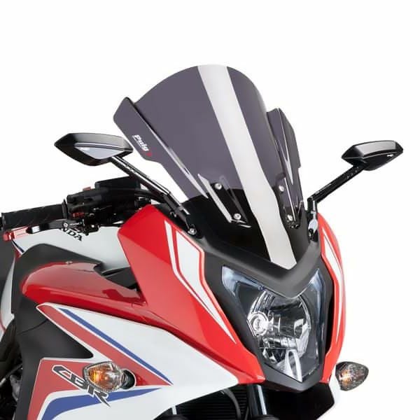 HONDA CBR650F 650R |ウィンドシールド|バイクパーツ専門店 モトパーツ