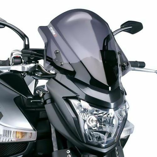 ウインカーダクトカバー　綾織カーボン　GSX1300BK B-King 2006-2014 B-KING - MagicalRacing
