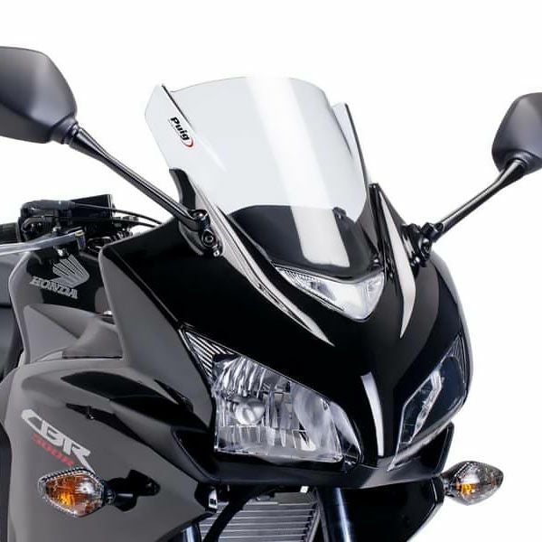 HONDA CBR400R 500R |スクリーン|プーチ|バイクパーツ専門店