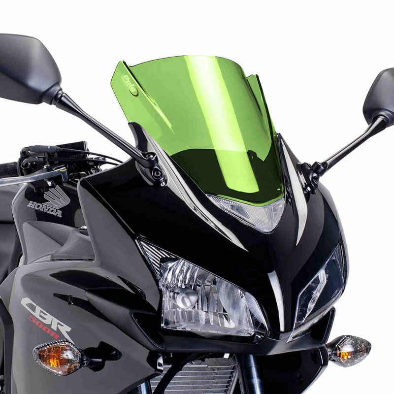 HONDA CBR400R 500R |スクリーン|プーチ|バイクパーツ専門店