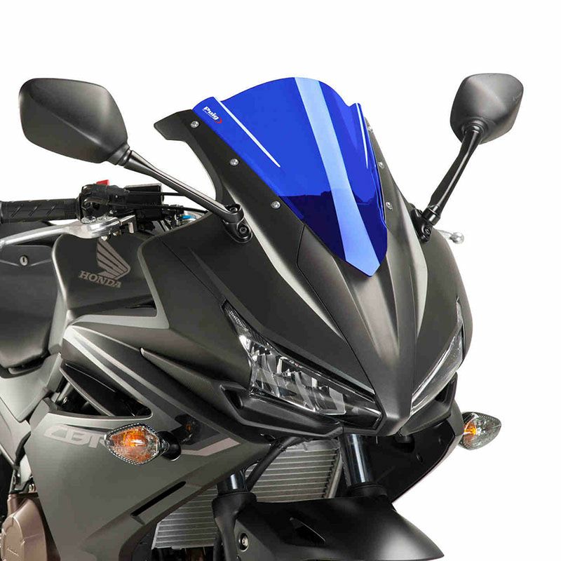 HONDA CBR400R 500R |スクリーン|プーチ|バイクパーツ専門店