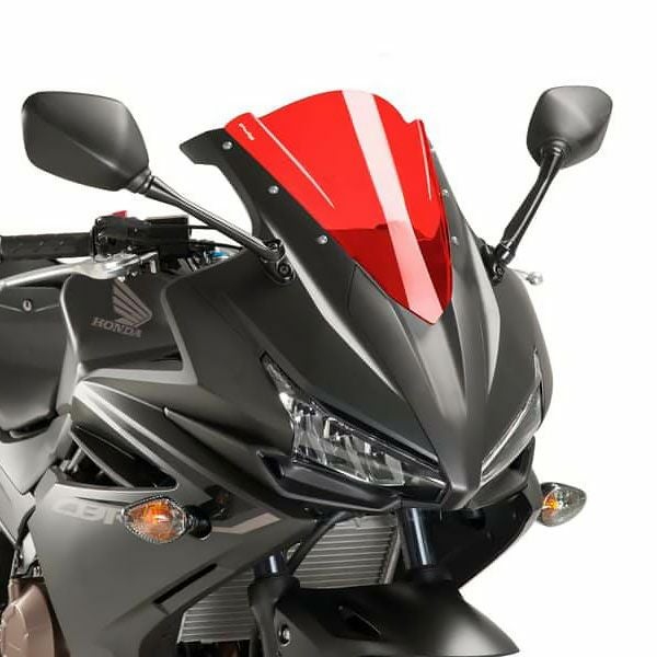 HONDA CBR400R 500R |スクリーン|プーチ|バイクパーツ専門店
