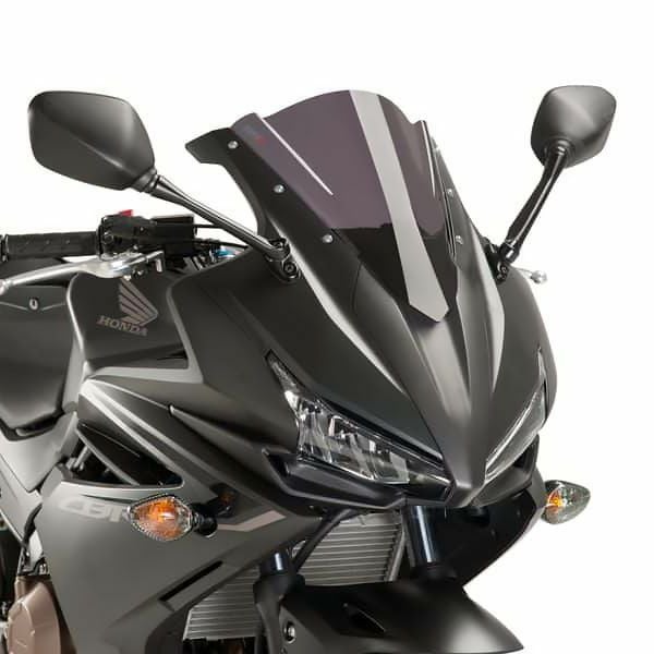 HONDA CBR400R 500R |ウィンドシールド|バイクパーツ専門店 モトパーツ