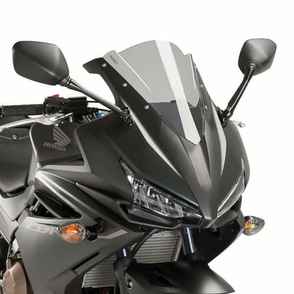 HONDA CBR400R 500R |スクリーン|プーチ|バイクパーツ専門店