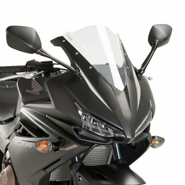 HONDA CBR400R 500R |スクリーン|プーチ|バイクパーツ専門店