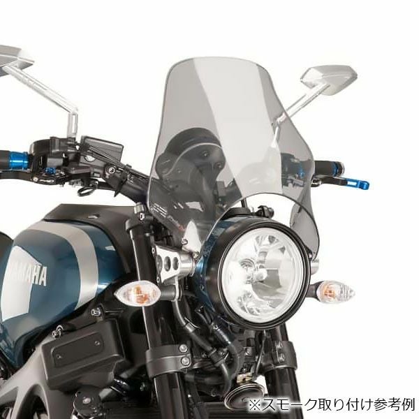 プーチ(Puig) 汎用ネイキッドスクリーン 8