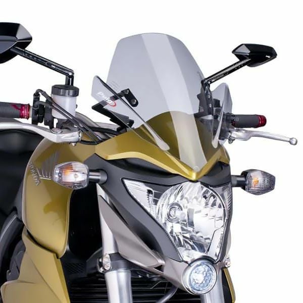 プーチ(Puig) スクリーン ウインドシールド NKニュージェネレーション