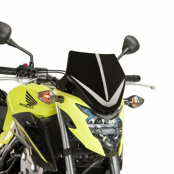 プーチ(Puig) スクリーン ウインドシールド NKニュージェネレーション