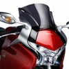 プーチ(Puig) レーシングクリーン ブラック VFR1200F 10-17 5251N-01