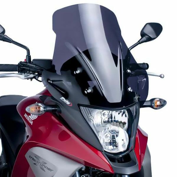 HONDA VFR800X |ウィンドシールド|バイクパーツ専門店 モトパーツ(MOTO