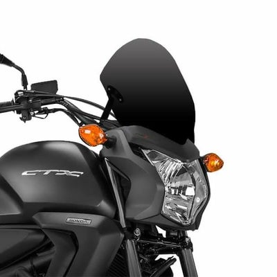 HONDA CTX700 1300 |ウィンドシールド|バイクパーツ専門店 モトパーツ 