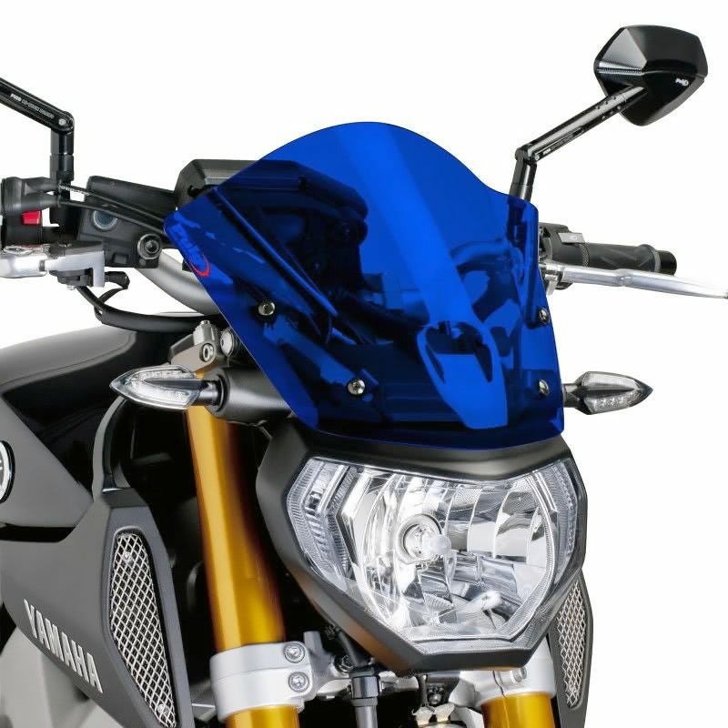 プーチ(Puig) スクリーン ウインドシールド NKニュージェネレーション