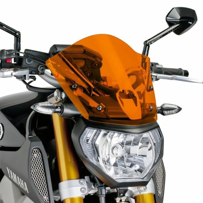 プーチ(Puig) スクリーン ウインドシールド NKニュージェネレーション