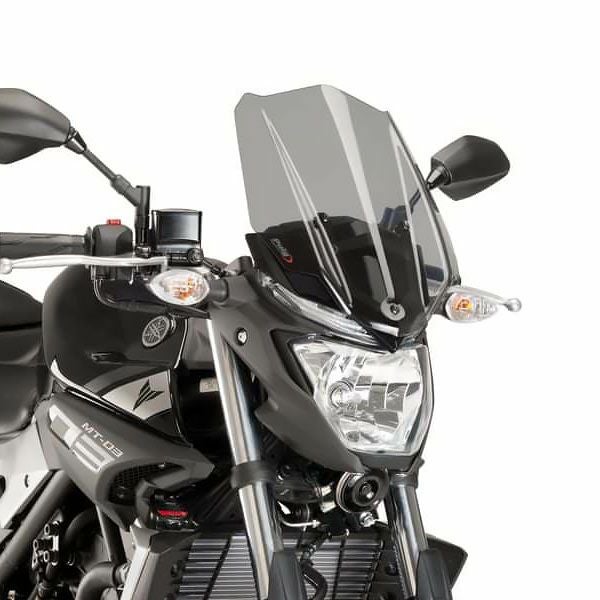 ヤマハ MT-25 MT-03 スクリーン プーチ | モトパーツ(MOTO PARTS)