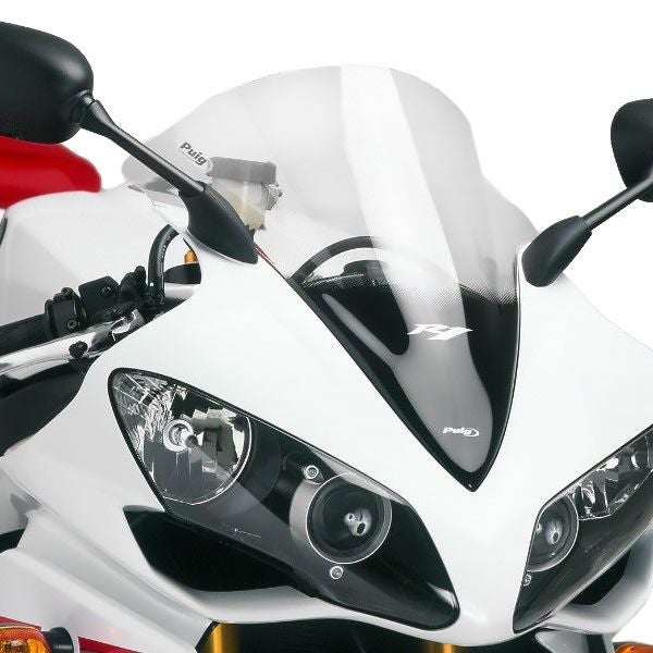 プーチ(Puig) レーシングスクリーン クリア YZF-R1 07-08 4365W