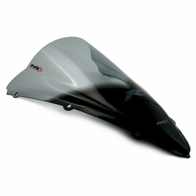 プーチ(Puig) レーシングスクリーン スモーク YZF-R1 04-06 1650H