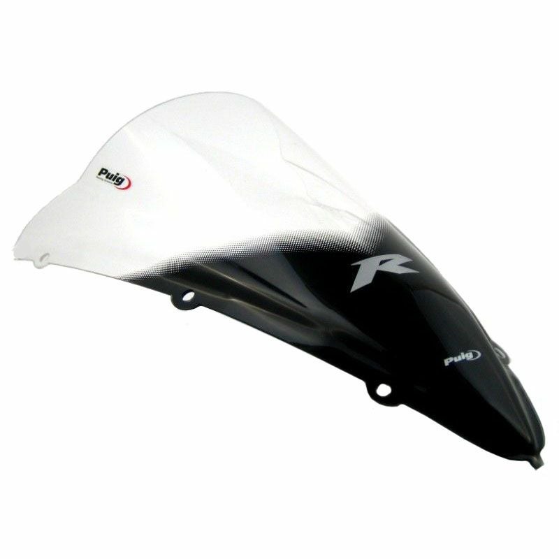 プーチ(Puig) レーシングスクリーン スモーク YZF-R1 04-06 1650H