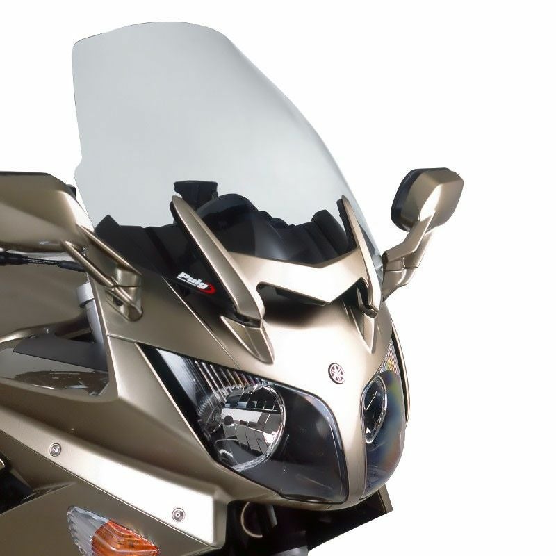 プーチ(Puig) ツーリングスクリーン クリア FJR1300 04-12 4103W