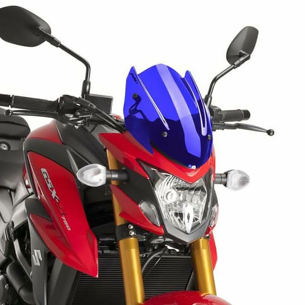 プーチ(Puig) スクリーン ウインドシールド NKニュージェネレーション