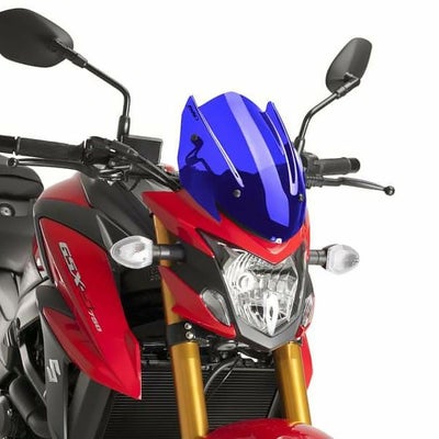 プーチ(Puig) スクリーン ウインドシールド NKニュージェネレーション 