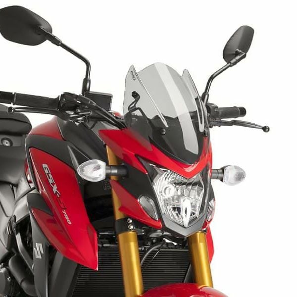 プーチ(Puig) スクリーン ウインドシールド NKニュージェネレーション