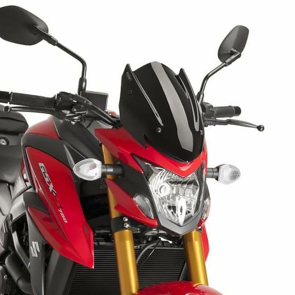 プーチ(Puig) スクリーン ウインドシールド NKニュージェネレーション
