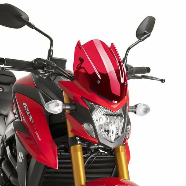 SUZUKI GSR750 GSX-S750 |プーチ|バイクパーツ専門店 モトパーツ(MOTO