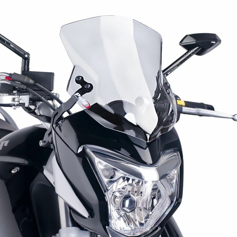 SUZUKI GSR250 250S 250F |ウィンドシールド|バイクパーツ専門店