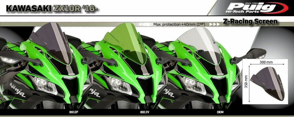 zx10rパーツ Kawasaki ZX-10R WORKS Counter Shaft Cover