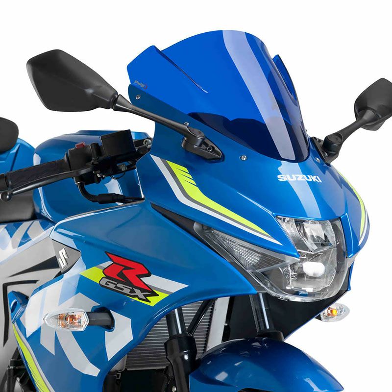 SUZUKI GSX-R125 150 |ウィンドシールド|バイクパーツ専門店