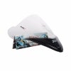 プーチ(Puig) レーシングスクリーン クリア GSX-1300R隼 08-18 4826W-01