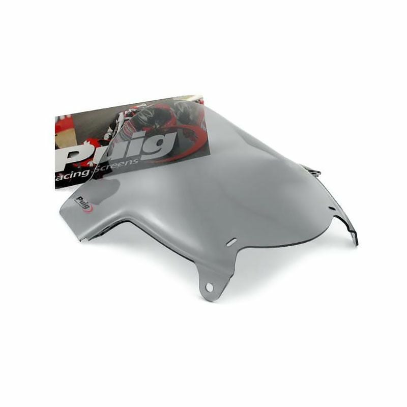 プーチ(Puig) レーシングスクリーン スモーク GSX1250FA 10-17 4665H