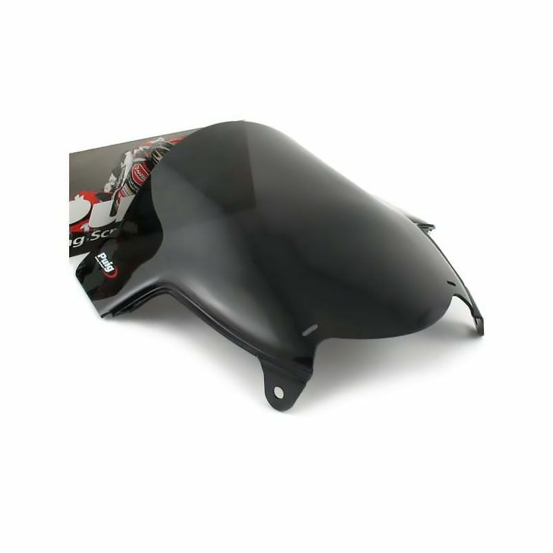 プーチ(Puig) レーシングスクリーン ダークスモーク GSX-R1000 17