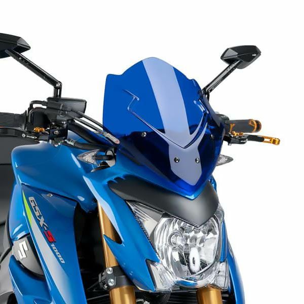 プーチ(Puig) スクリーン ウインドシールド NKニュージェネレーション
