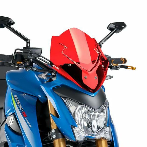 プーチ(Puig) スクリーン ウインドシールド NKニュージェネレーション
