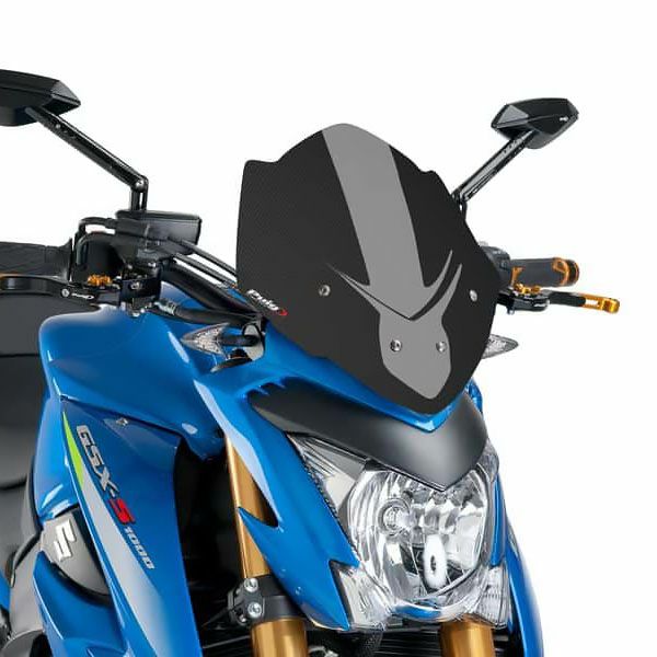 プーチ(Puig) スクリーン ウインドシールド NKニュージェネレーション