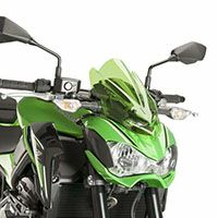 専用★Puig (プーチ) シールド Naked スモーク0869H Z900 専用☆Puig (プーチ) シールド Naked スモーク0869H Z900 - メルカリ