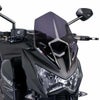 プーチ(Puig) スポーツスクリーン ダークスモーク Z800 13-17 6401F-02