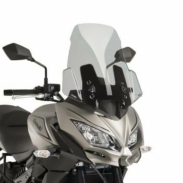 Yahoo!オークション -「versys スクリーン」(自動車、オートバイ