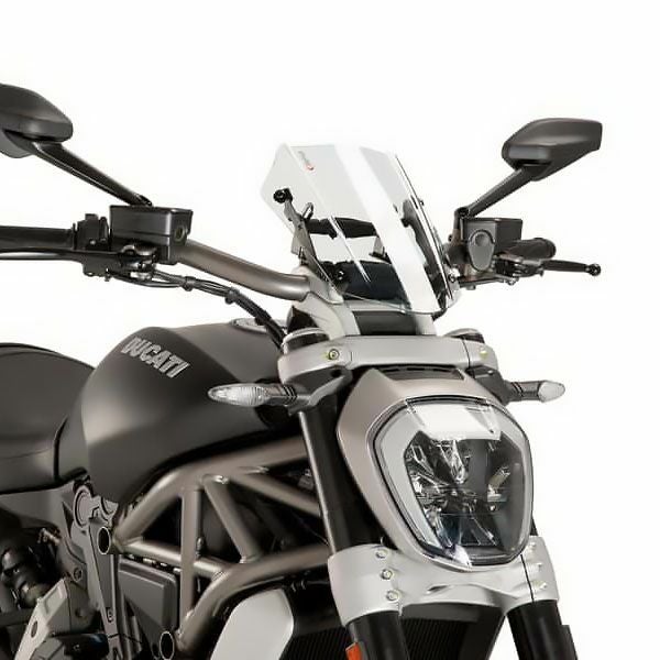 Ducati Diavel(ディアベル) | プーチ|バイクパーツ専門店 モトパーツ