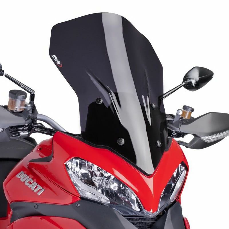 プーチ(Puig) ツーリングスクリーン クリア XT1200Z スーパーテネレ 14