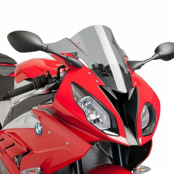 プーチ(Puig) レーシングスクリーン クリア S1000RR 15- 7564W