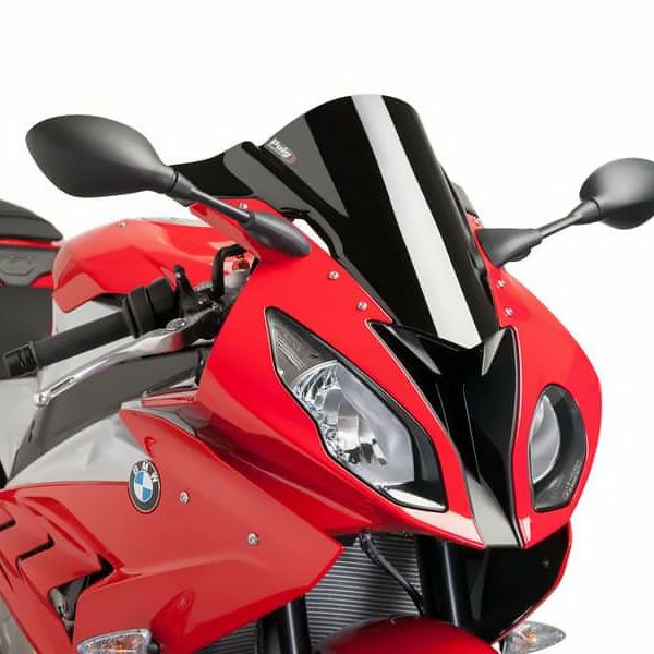 プーチ(Puig) レーシングスクリーン クリア S1000RR 15- 7564W