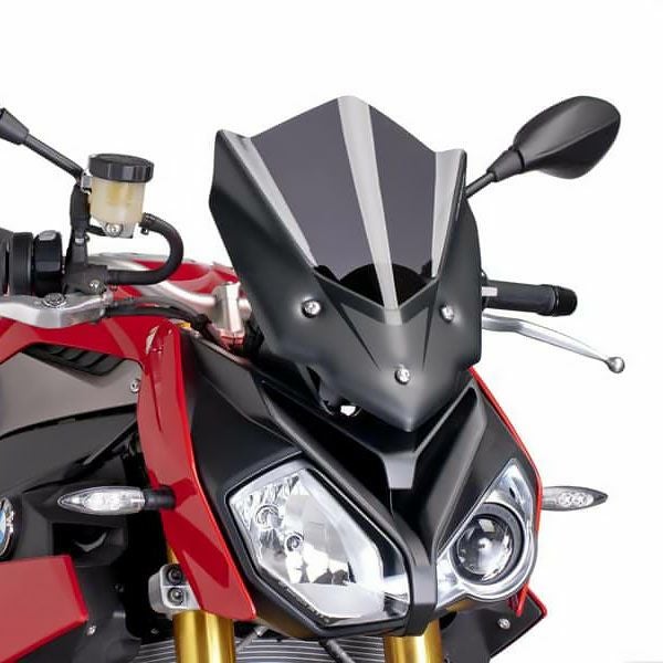 プーチ(Puig) スポーツスクリーン スモーク S1000R 14- 7040H | バイク