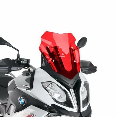 プーチ(Puig) レーシングスクリーン ダークスモーク S1000XR 15- 8543F 