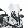 プーチ(Puig) ツーリングスクリーン クリア S1000XR 15- 7619W-01