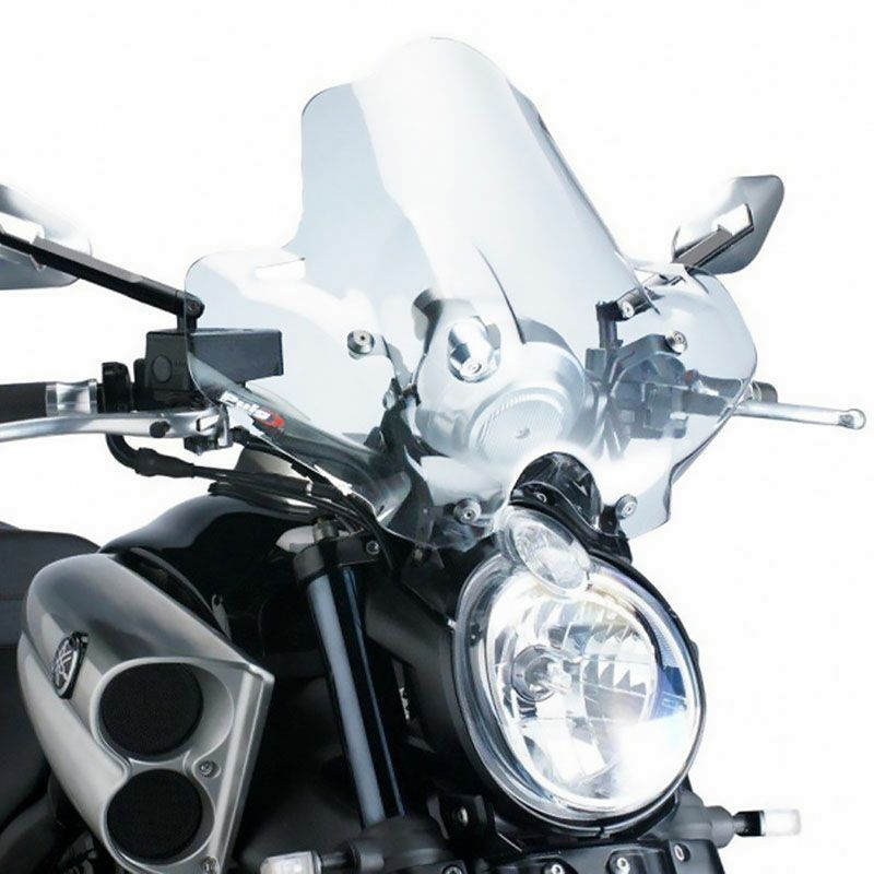プーチ(Puig) スポーツスクリーン クリア VMAX1700 09-17 4952W